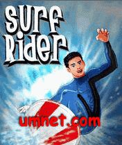game pic for Surf Rider